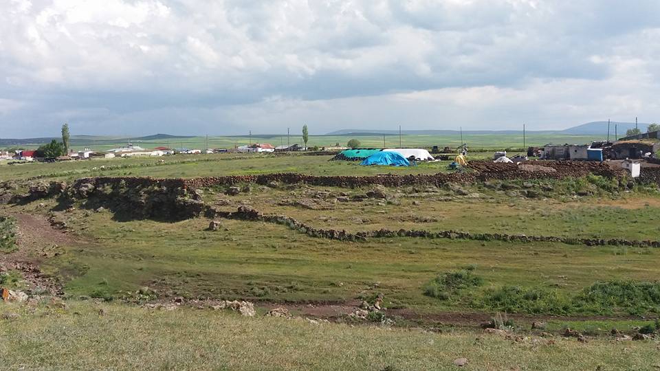 Kars Derecik Köyü Resimleri 6