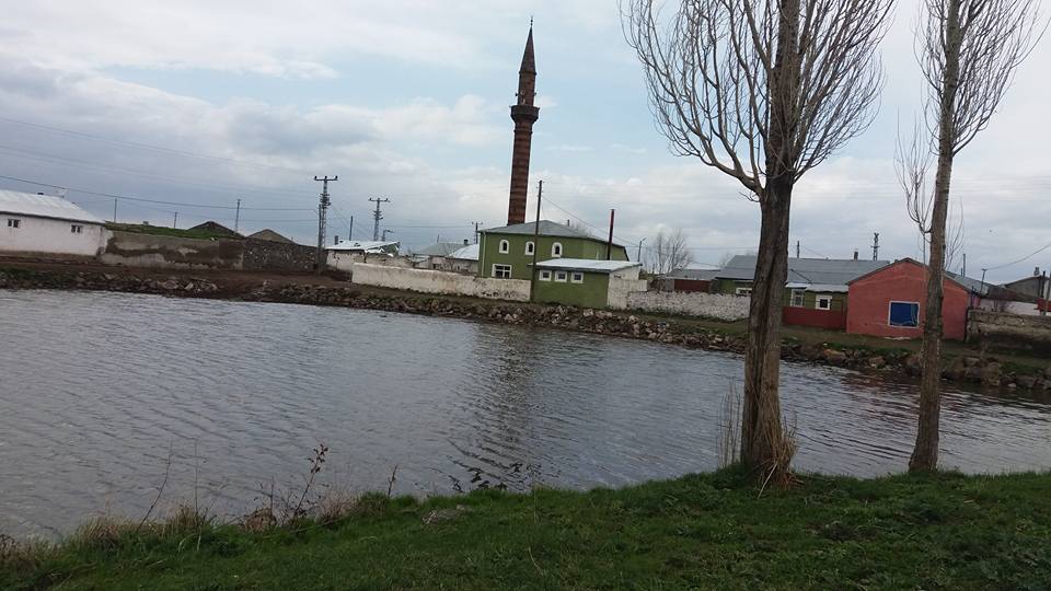 Kars Derecik Köyü Resimleri 8