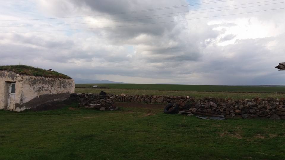 Kars Derecik Köyü Resimleri 9