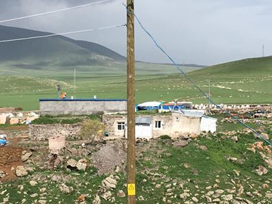 Kars Esenyazı Köyü Resimleri 10