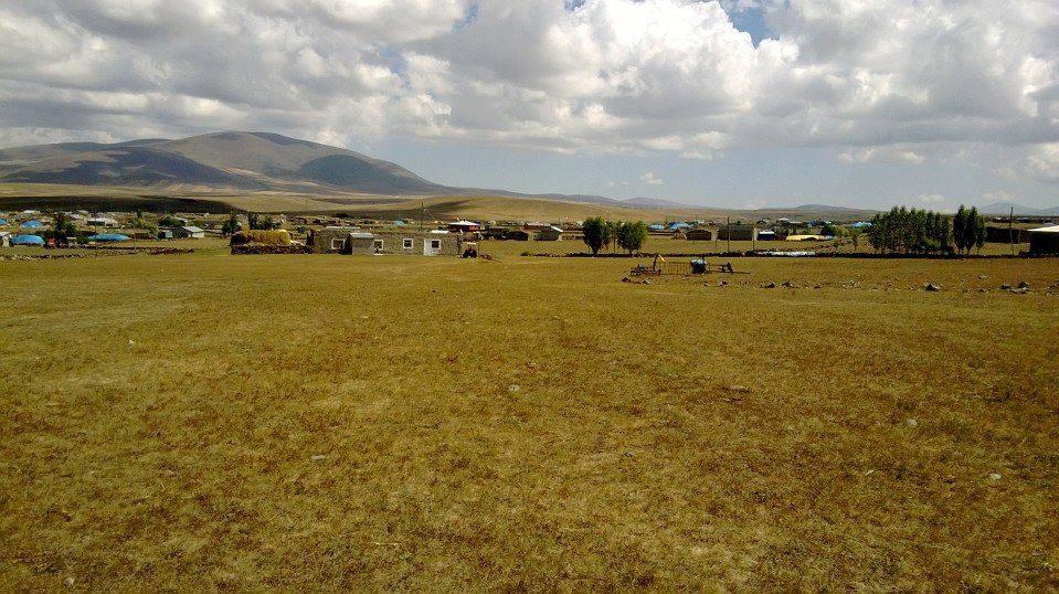 Kars Esenyazı Köyü Resimleri 12