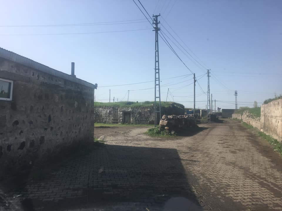 Kars Esenyazı Köyü Resimleri 2