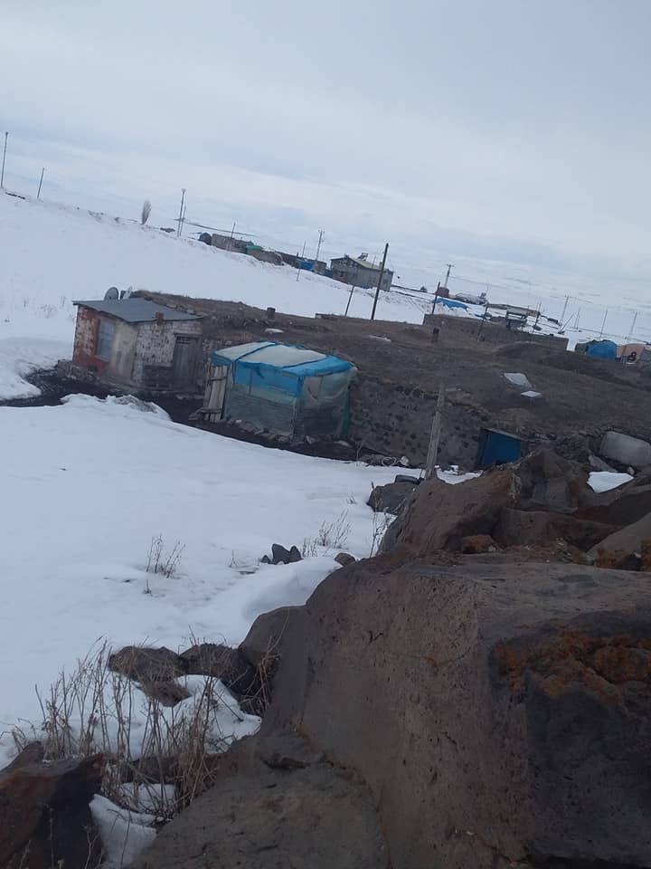 Kars Esenyazı Köyü Resimleri 4