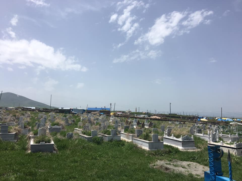 Kars Esenyazı Köyü Resimleri 6