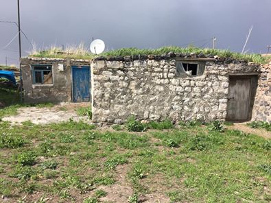 Kars Esenyazı Köyü Resimleri 7