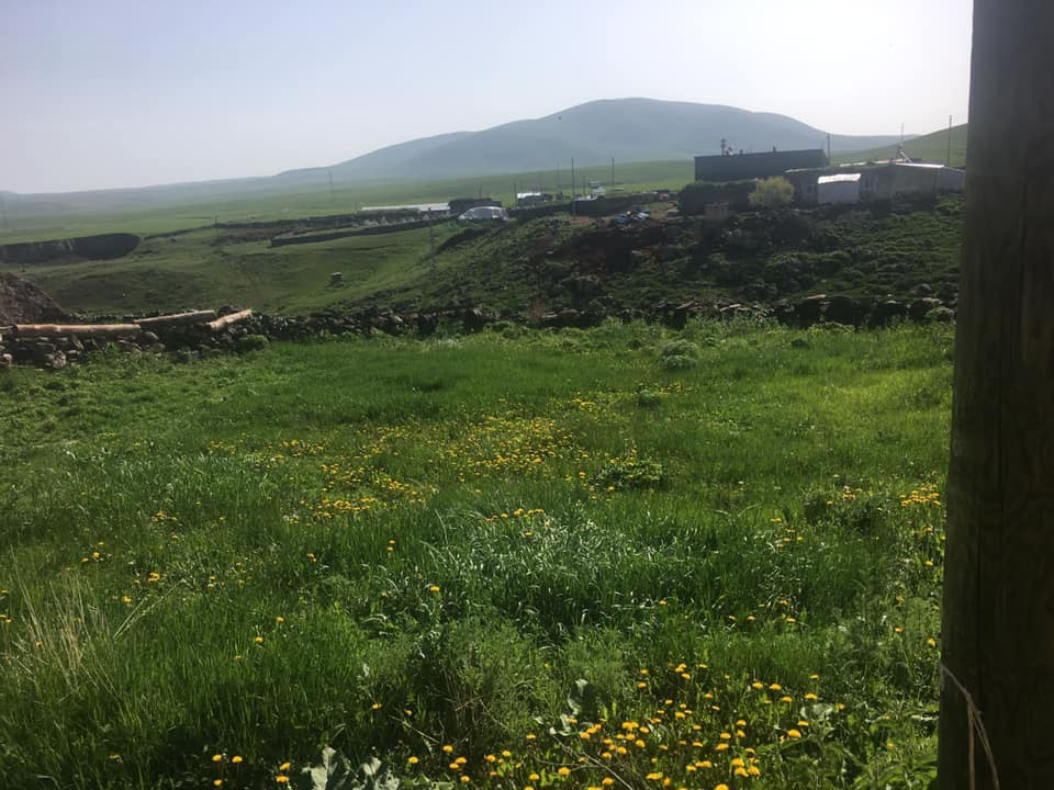 Kars Esenyazı Köyü Resimleri 8