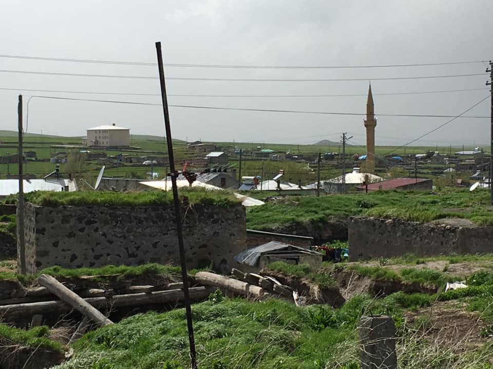 Kars Esenyazı Köyü Resimleri 9