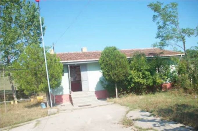 Alaçam Gökçeboğaz Köyü Resimleri 1