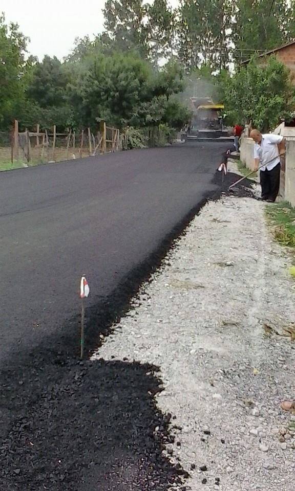 Alaçam Gökçeboğaz Köyü Resimleri 11