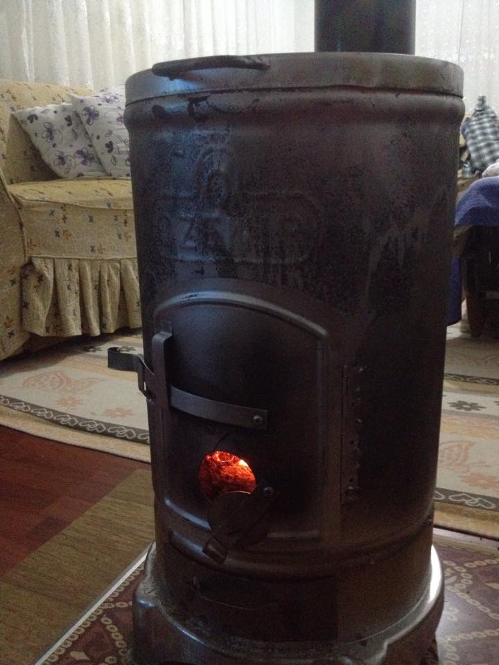 Alaçam Gökçeboğaz Köyü Resimleri 12