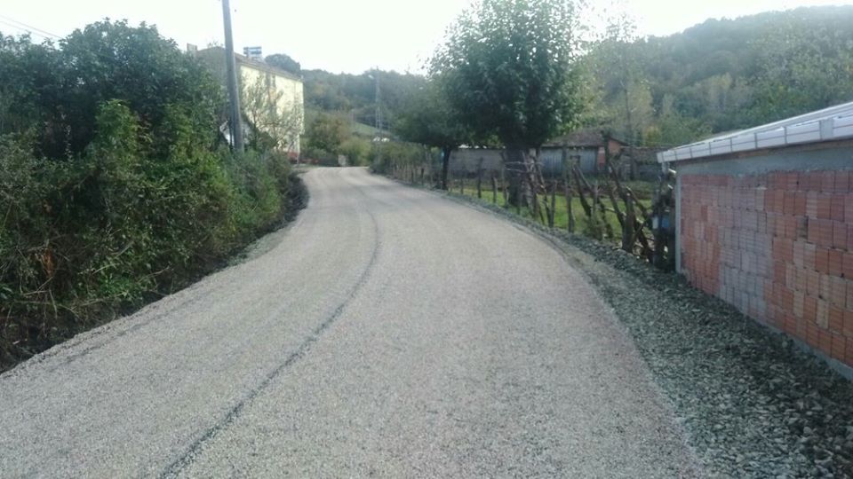 Alaçam Gökçeboğaz Köyü Resimleri 16