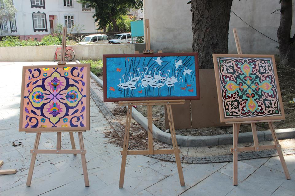 Alaçam Gökçeboğaz Köyü Resimleri 17