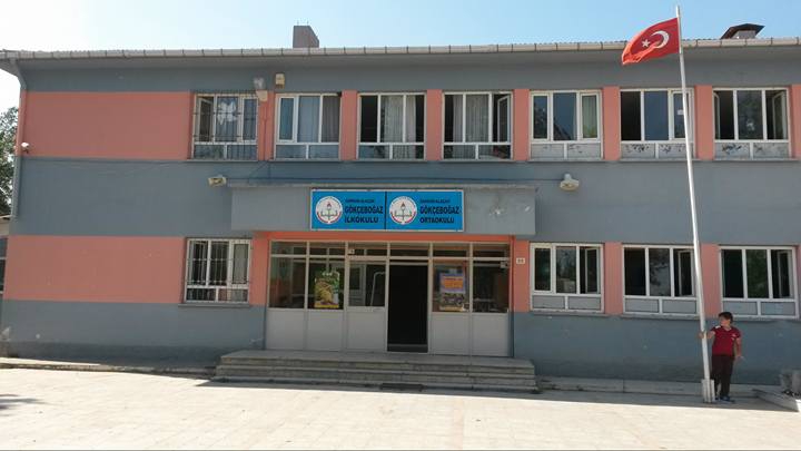 Alaçam Gökçeboğaz Köyü Resimleri 2