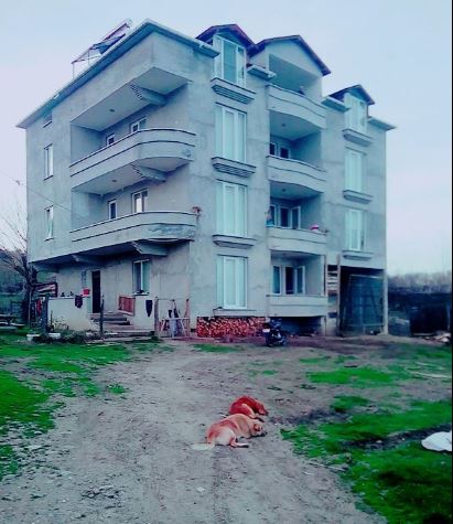 Alaçam Gökçeboğaz Köyü Resimleri 3