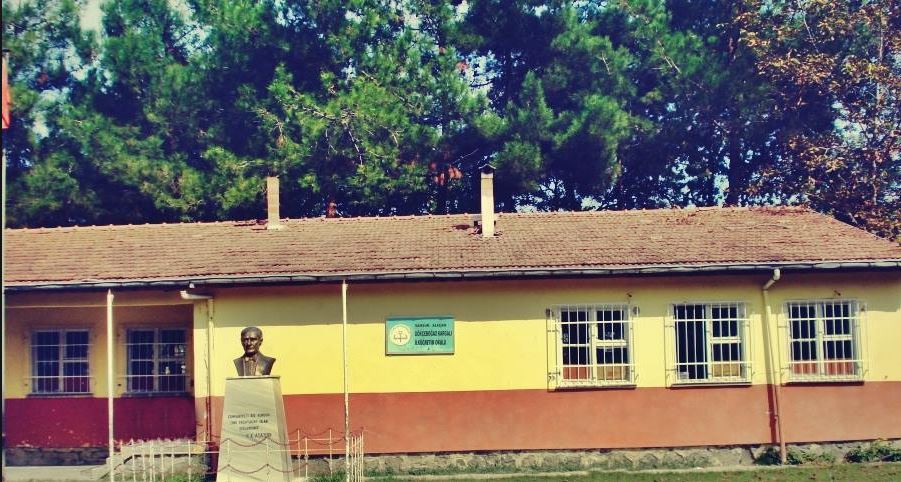 Alaçam Gökçeboğaz Köyü Resimleri 6