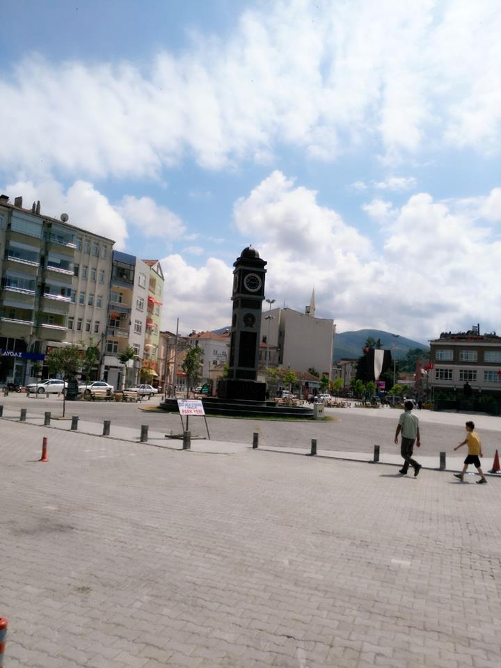 Alaçam Gökçeboğaz Köyü Resimleri 7