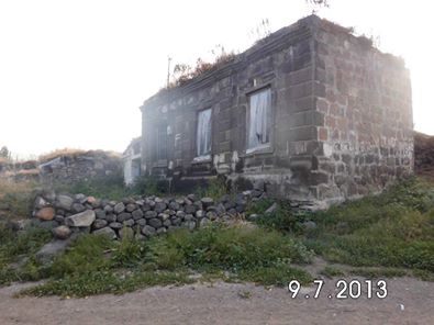 Kars Eşmeyazı Köyü Resimleri 2