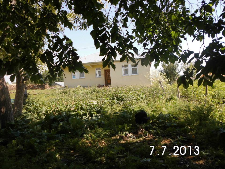 Kars Eşmeyazı Köyü Resimleri 3