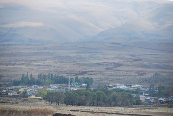 Kars Eşmeyazı Köyü Resimleri 7