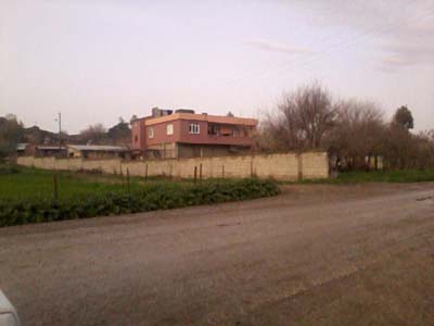 Adana Sarıçam Avcılar Köyü Resimleri 10