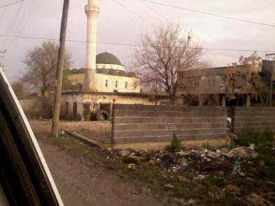 Adana Sarıçam Avcılar Köyü Resimleri 11