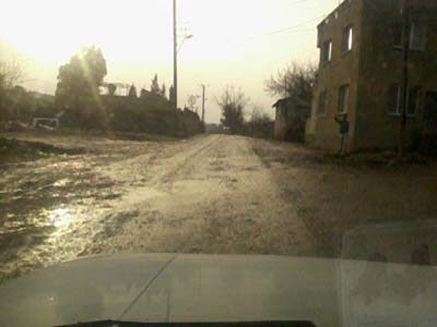 Adana Sarıçam Avcılar Köyü Resimleri 12