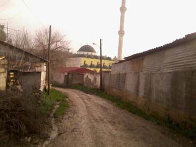 Adana Sarıçam Avcılar Köyü Resimleri 13