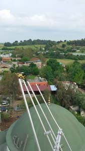 Adana Sarıçam Avcılar Köyü Resimleri 6