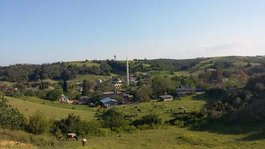Adana Sarıçam Avcılar Köyü Resimleri 9