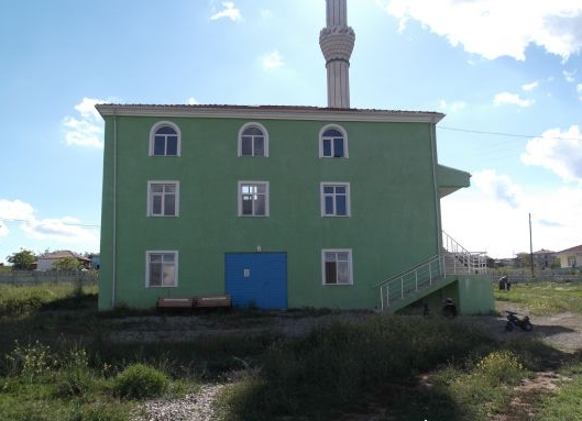 Akçakent Polatlı Köyü Resimleri 3
