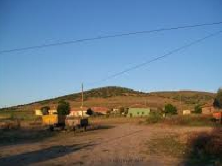 Akpınar Çalıburnu Köyü Resimleri 1