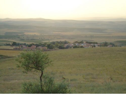Akpınar Çalıburnu Köyü Resimleri 2