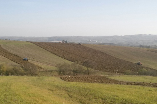 Akpınar Çayözü Köyü Resimleri 1
