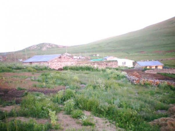 Kars Hacıhalil Köyü Resimleri 2