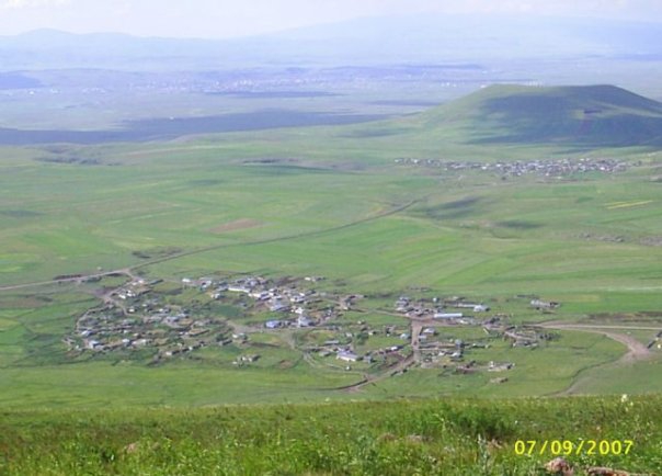 Kars Hacıhalil Köyü Resimleri 3