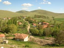 Akpınar Durmuşlu Köyü Resimleri 1