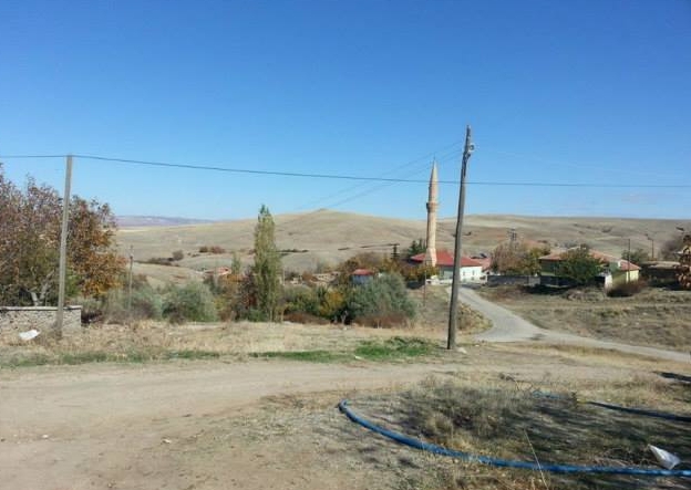 Akpınar Eldeleklidemirel Köyü Resimleri 1