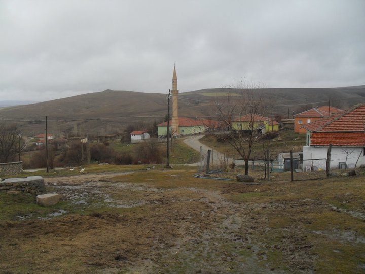 Akpınar Eldeleklidemirel Köyü Resimleri 2