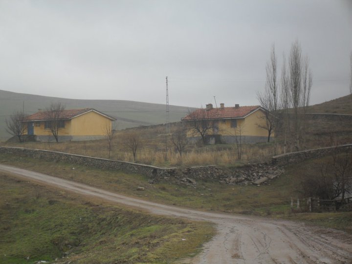 Akpınar Eldeleklidemirel Köyü Resimleri 5