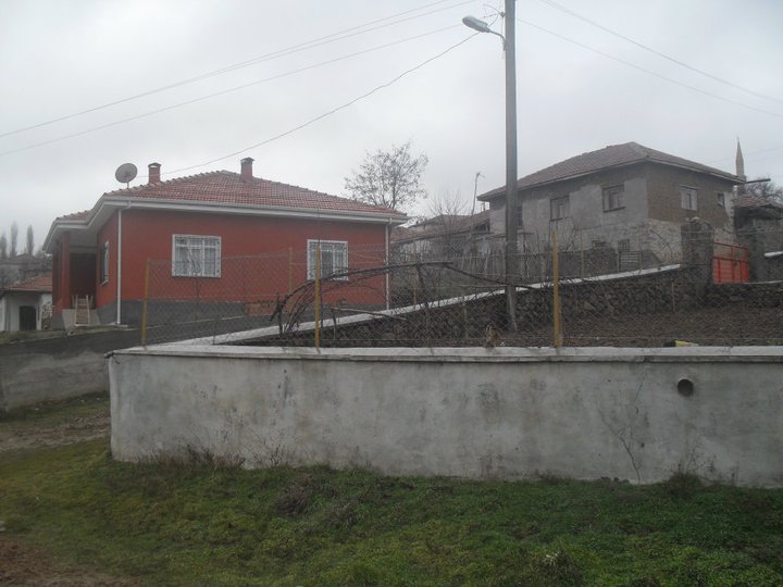 Akpınar Eldeleklidemirel Köyü Resimleri 6