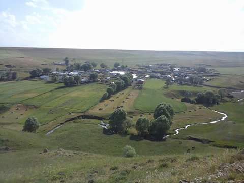 Kars Hapanlı Köyü Resimleri 1