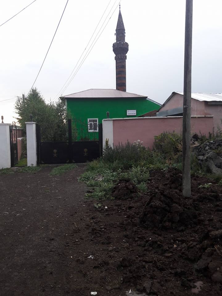 Kars Hasçiftlik Köyü Resimleri 10