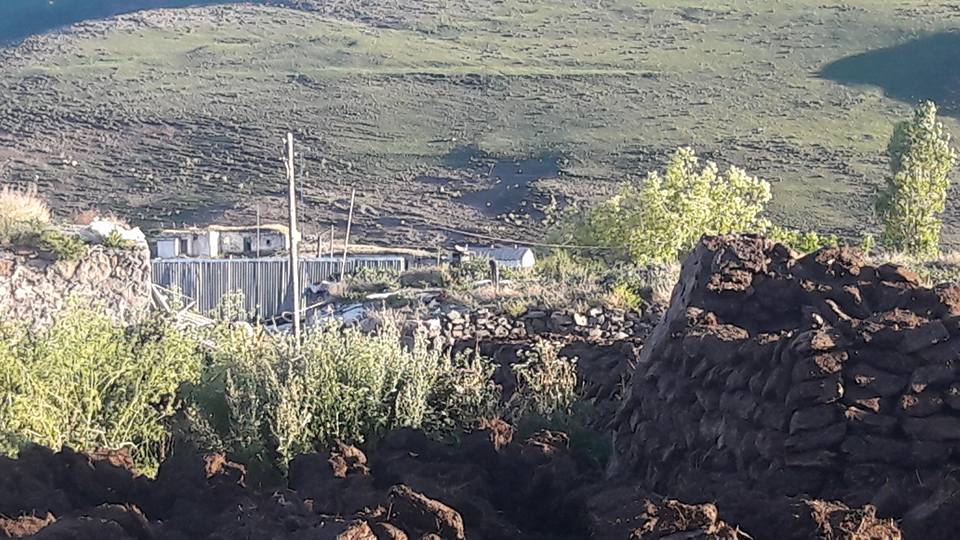 Kars Hasçiftlik Köyü Resimleri 11