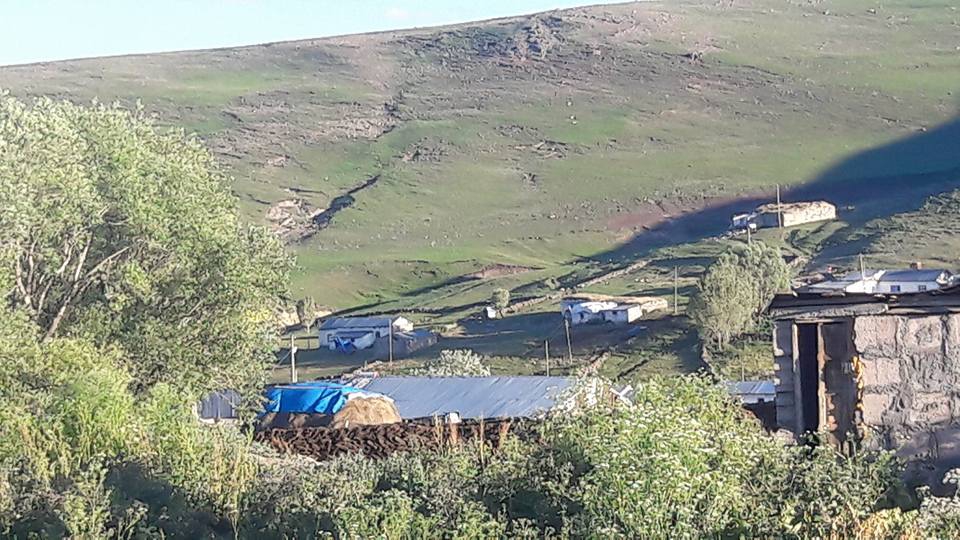 Kars Hasçiftlik Köyü Resimleri 12