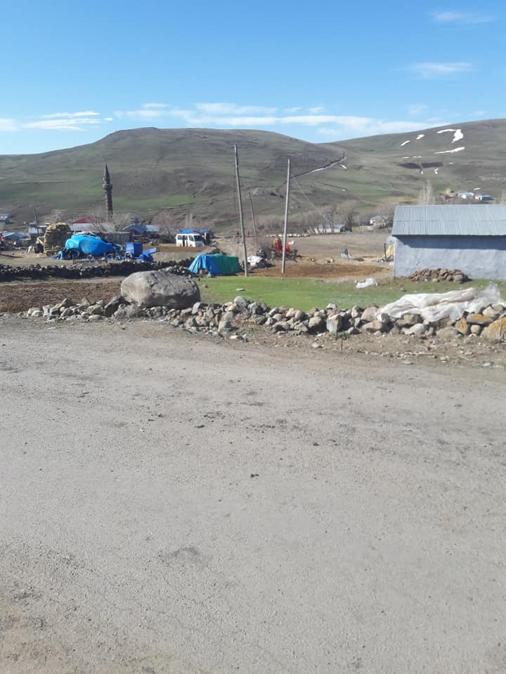 Kars Hasçiftlik Köyü Resimleri 3