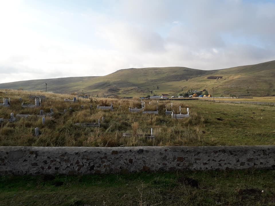 Kars Hasçiftlik Köyü Resimleri 4