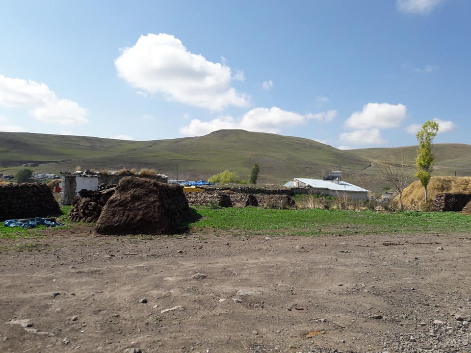 Kars Hasçiftlik Köyü Resimleri 7