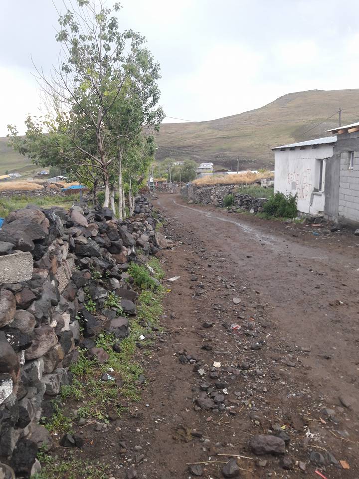 Kars Hasçiftlik Köyü Resimleri 8