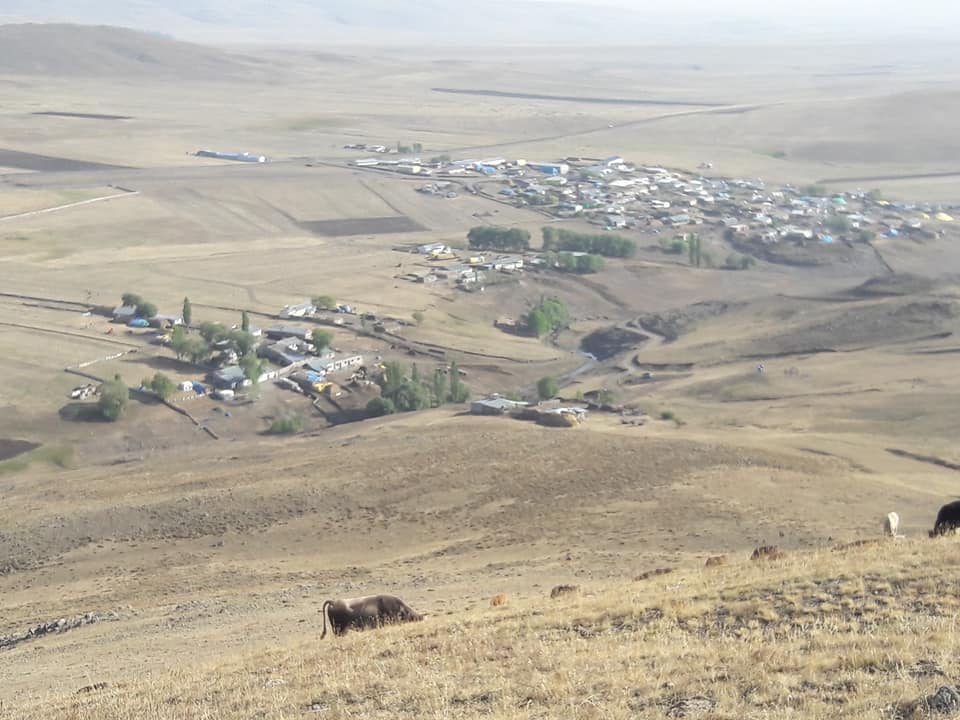 Kars Hasçiftlik Köyü Resimleri 9
