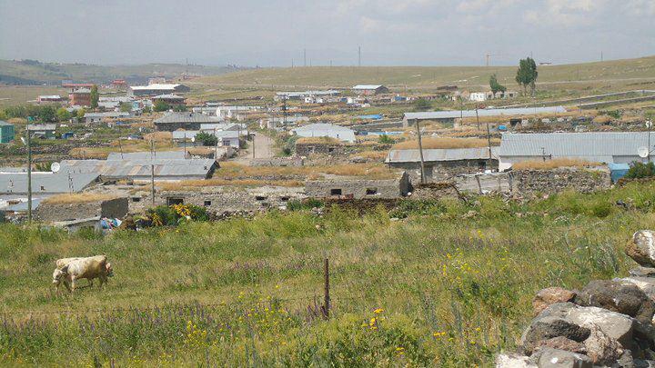 Kars Karacaören Köyü Resimleri 1